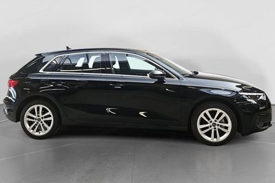 Audi A3 Sportback 35 TFSI