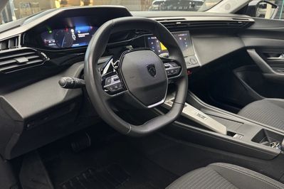 Peugeot 308 BlueHDi Active Pack S&S EAT8