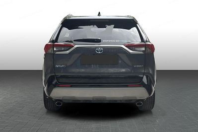 Toyota RAV4 Selection 2.5 Hybrid
