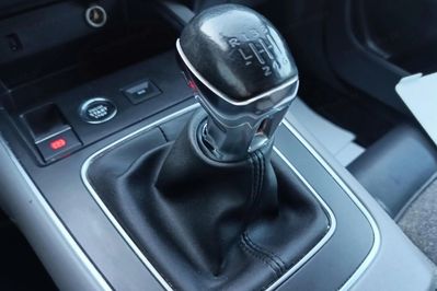 Citroen C5 Aircross 1.2 PureTech Feel Pack