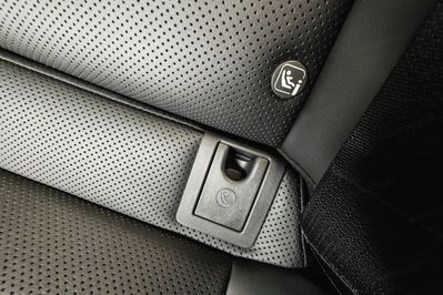 Lexus ES 300h Business Edition 2.5 E-CVT