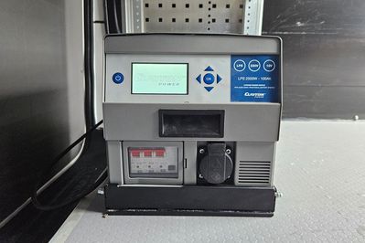 Volkswagen Transporter TDI L2H1 Zabudowa Warsztatowa