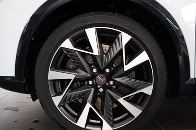 Cupra Formentor VZ 2.0 TSI DSG 4Drive