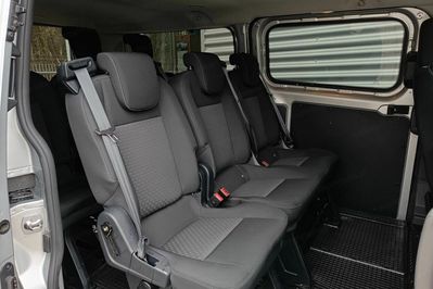 Ford Transit Custom 280 L2H1