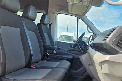 Volkswagen Crafter 35 TDI