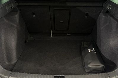 Cupra Ateca 1.5 TSI DSG