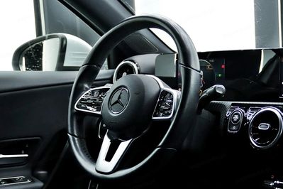 Mercedes Klasa A 200 7G-DCT