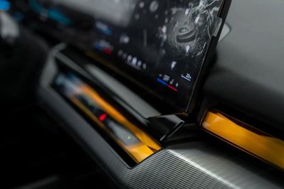 BMW Seria 5 Touring 520d xDrive M Sport