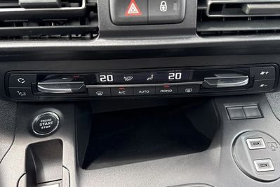 Toyota Proace City Verso 1.5 d-4D Vip