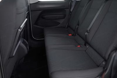 Volkswagen Caddy osobowy Maxi Style TDI DSG