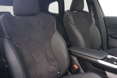 BMW X1 xDrive30e M Sport