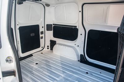 Nissan NV200 L1H1
