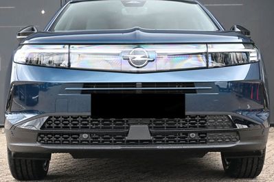 Opel Grandland X Edition eDTC6 1.2 Turbo mHEV