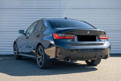 BMW Seria 3 320d xDrive M Sport