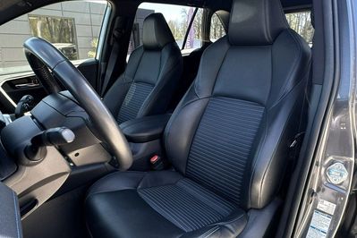 Toyota RAV4 2.5 Hybrid Selection AWD