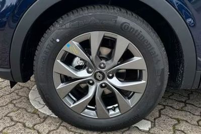 Renault Arkana Techno 1.3 TCe mHEV