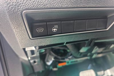 Opel Combo Van Cargo L2H1 EAT8
