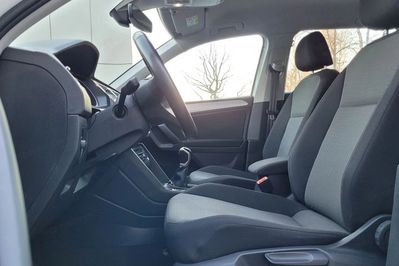 Volkswagen Tiguan 1.5 TSI EVO