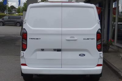 Ford Transit Custom 320 L2H1 Trend