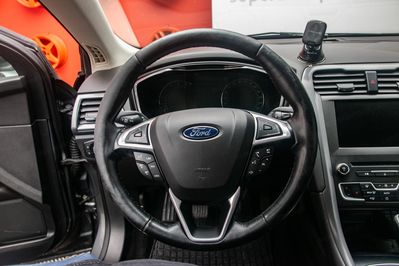 Ford Mondeo 2.0 ST-Line