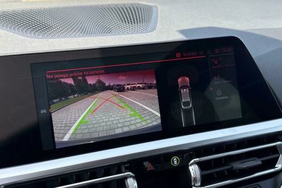 BMW Seria 4 Gran Coupe 430i M Sport