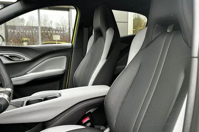 BYD Dolphin Surf Comfort