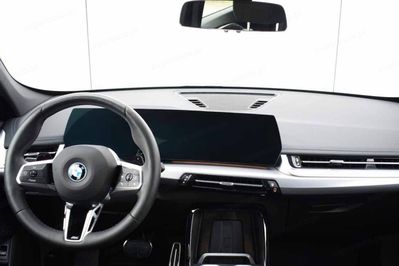 BMW X1 xDrive20d M Sport