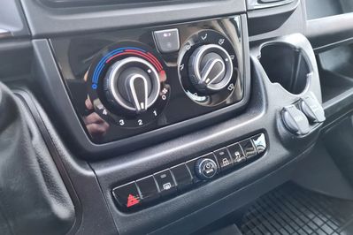 Fiat Ducato 2.2
