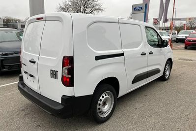 Fiat Doblo Cargo/Van XL L2H1 AT8