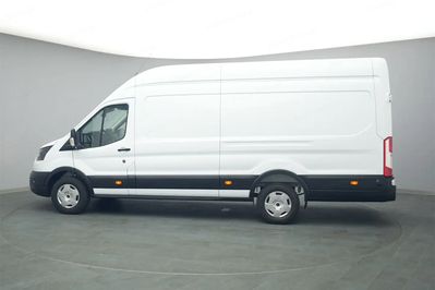 Ford Transit L4H3 Trend 350 RWD