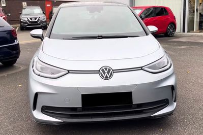 Volkswagen ID.3 Pro S Plus