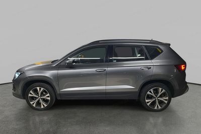 Seat Ateca Ateca 1.5 TSI DSG