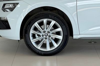 Skoda Kamiq Drive 1.5 TSI  DSG