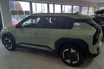 Kia EV3 81.4kWh Air