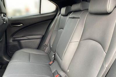 Lexus UX 250h GPF F Impression 2WD