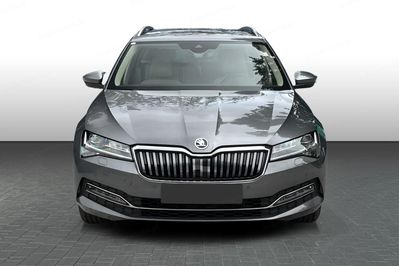 Skoda Superb Style 1.5 TSI  DSG