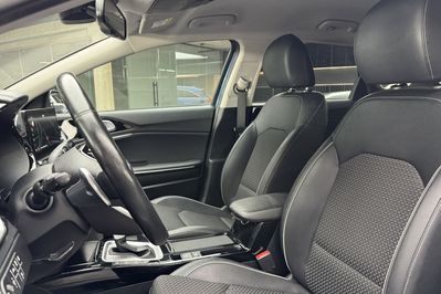 Kia Ceed GDI PHEV L Business Line DCT