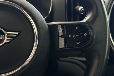 Mini Countryman Cooper