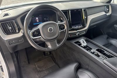 Volvo XC60 B4 B Inscription