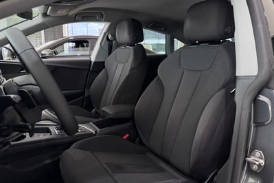 Audi A5 Sportback 40 TDI quattro S Line