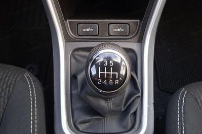 Suzuki S-Cross SX4 1.4 SHVS Premium