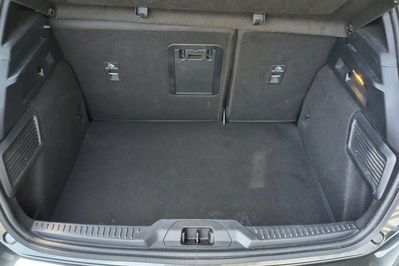 Ford Focus EcoBoost mHEV ST-Line X