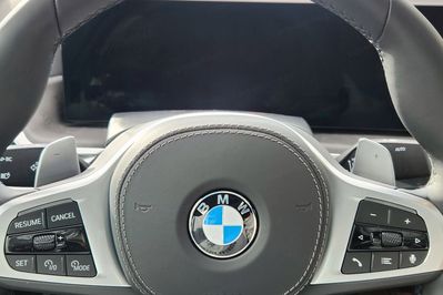BMW X6 xDrive40i M Sport
