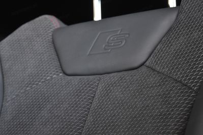 Audi Q3 35 TFSI Advanced
