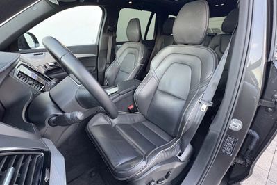 Volvo XC90 T8 AWD Plug-In Hybrid Ultra Dark 7os