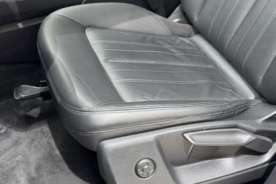 Audi Q5 Sportback 40 TDI quattro Advanced