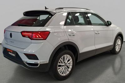 Volkswagen T-Roc TSI Life