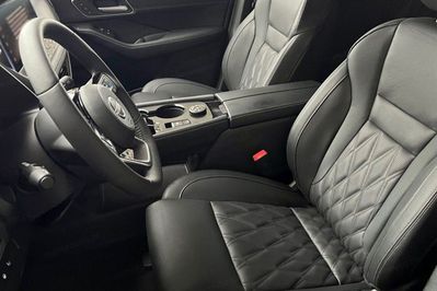 Nissan X-Trail Tekna   1.5 e-POWER 4WD