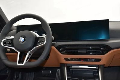 BMW Seria 3 320d xDrive M Sport