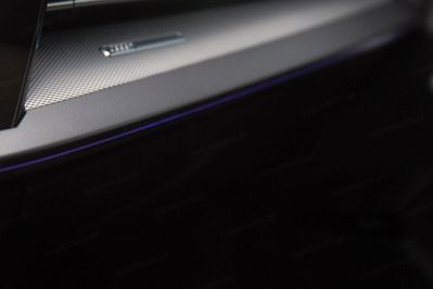 Audi A3 35 TFSI